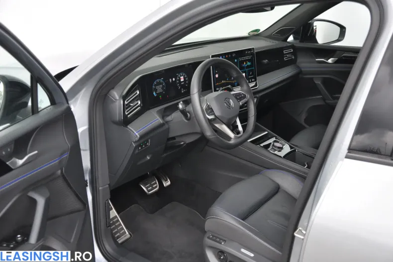 Volkswagen Tiguan din 2024 cu 50.381 km - oferta VOL219536 - foto 13