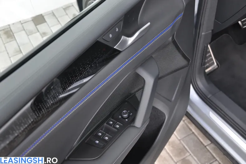 Volkswagen Tiguan din 2024 cu 50.381 km - oferta VOL219536 - foto 14