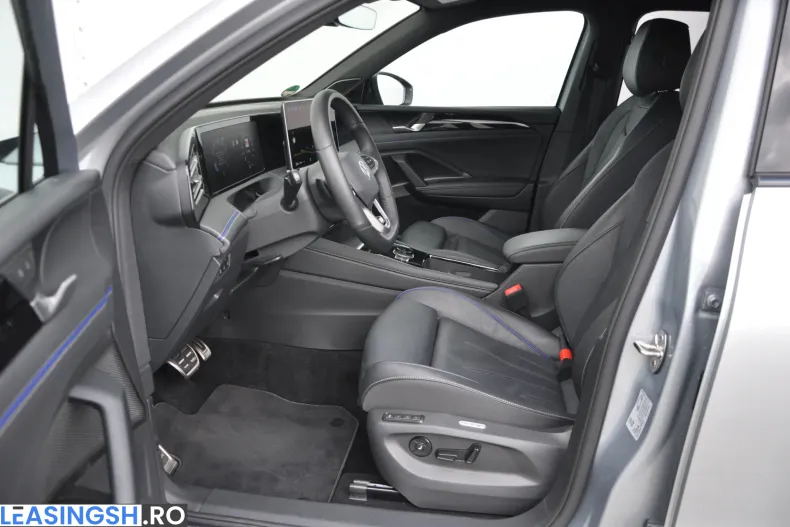 Volkswagen Tiguan din 2024 cu 50.381 km - oferta VOL219536 - foto 15