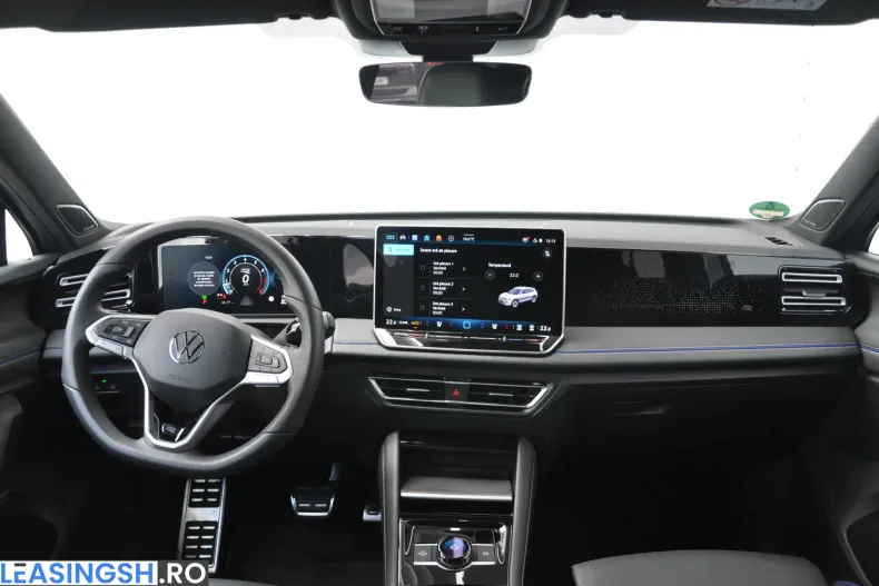 Volkswagen Tiguan din 2024 cu 50.381 km - oferta VOL219536 - foto 16