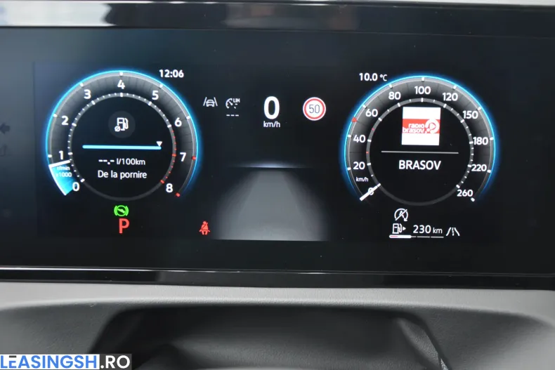Volkswagen Tiguan din 2024 cu 50.381 km - oferta VOL219536 - foto 20