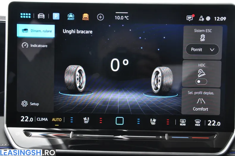 Volkswagen Tiguan din 2024 cu 50.381 km - oferta VOL219536 - foto 30