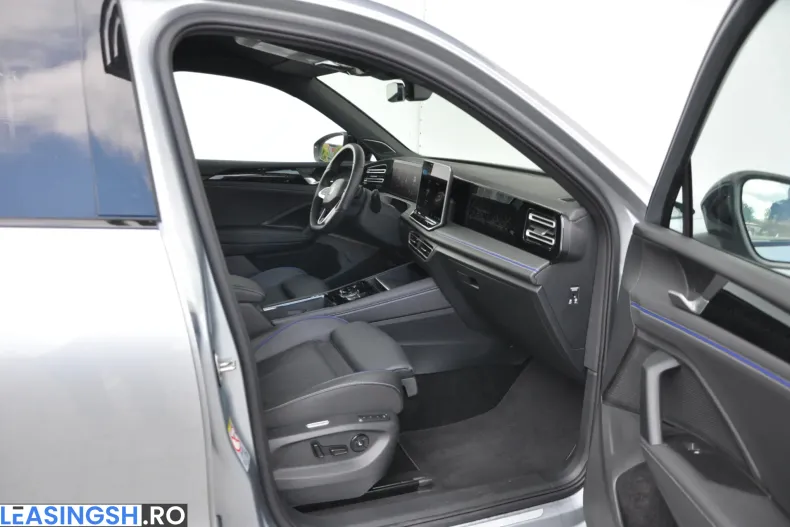 Volkswagen Tiguan din 2024 cu 50.381 km - oferta VOL219536 - foto 36