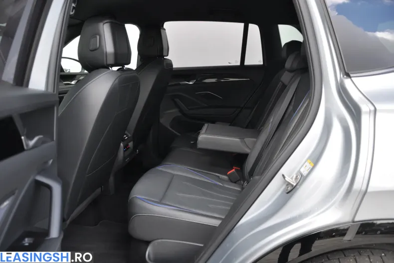 Volkswagen Tiguan din 2024 cu 50.381 km - oferta VOL219536 - foto 39
