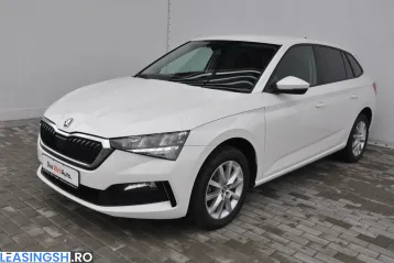 Skoda Scala din 2022 - oferta SKO219537