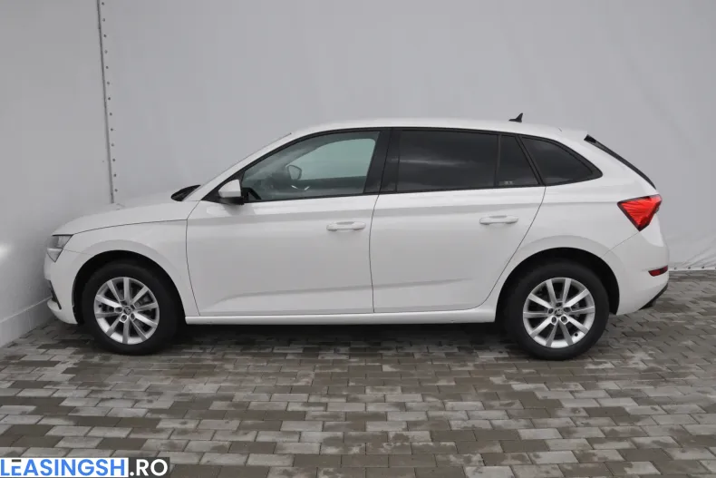 Skoda Scala din 2022 cu 134.400 km - oferta SKO219537 - foto 2