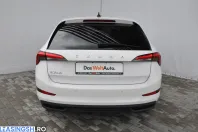 Skoda Scala din 2022 cu 134.400 km - oferta SKO219537 - foto 4