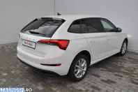 Skoda Scala din 2022 cu 134.400 km - oferta SKO219537 - foto 5