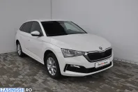 Skoda Scala din 2022 cu 134.400 km - oferta SKO219537 - foto 7