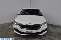 Skoda Scala din 2022 cu 134.400 km - oferta SKO219537 - foto 8