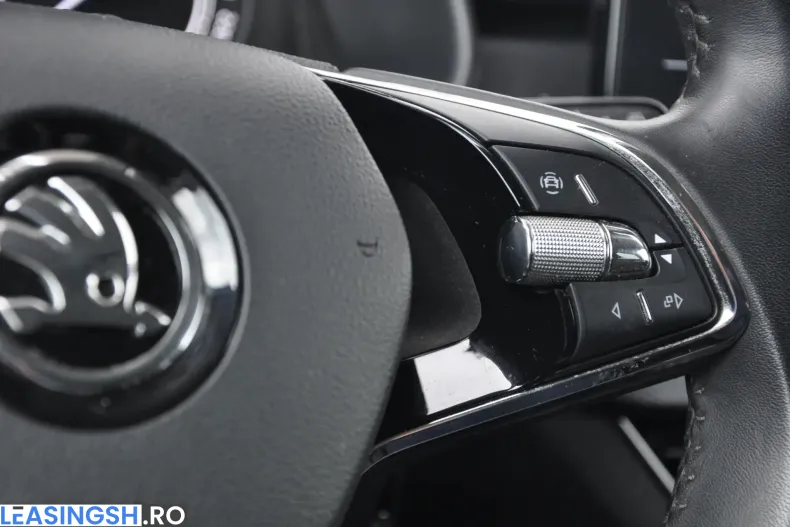 Skoda Scala din 2022 cu 134.400 km - oferta SKO219537 - foto 14