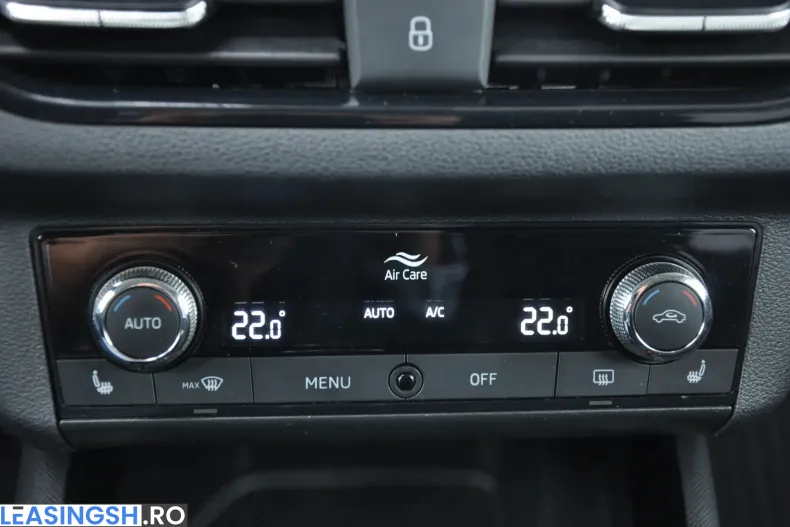 Skoda Scala din 2022 cu 134.400 km - oferta SKO219537 - foto 18