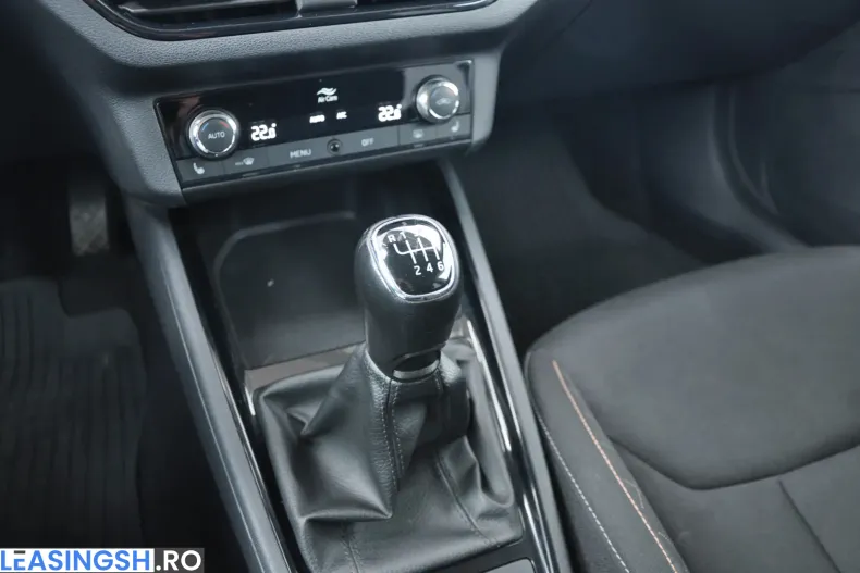 Skoda Scala din 2022 cu 134.400 km - oferta SKO219537 - foto 19