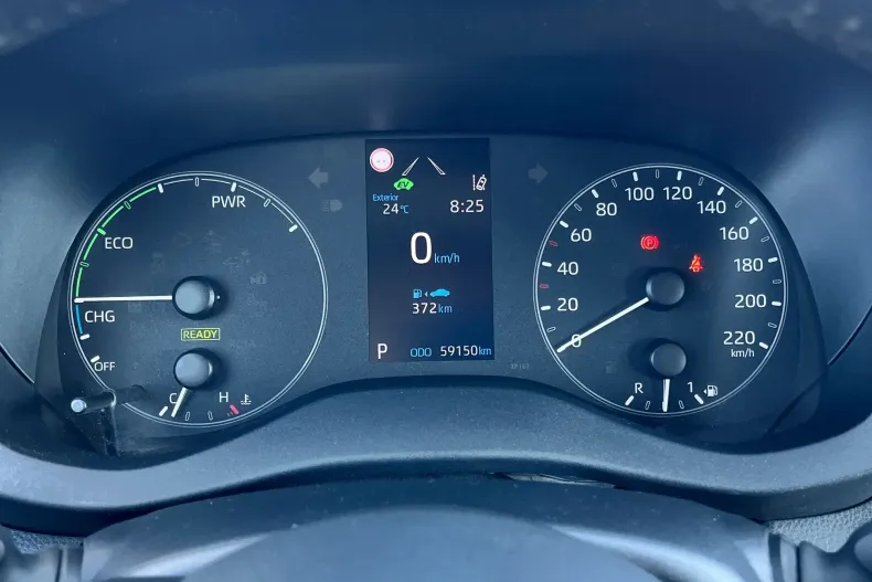 Toyota Yaris din 2021 cu 59.150 km - oferta TOY219538 - foto 14