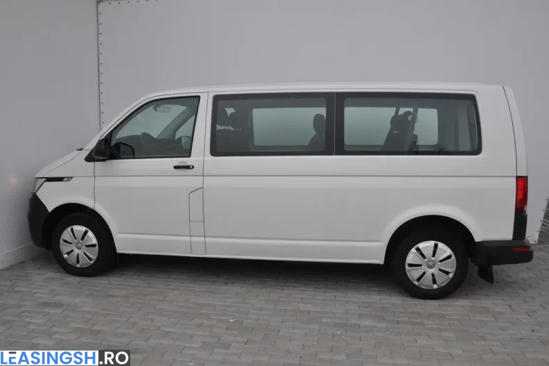 Volkswagen Transporter din 2024 cu 95.250 km - oferta VOL219539 - foto 2