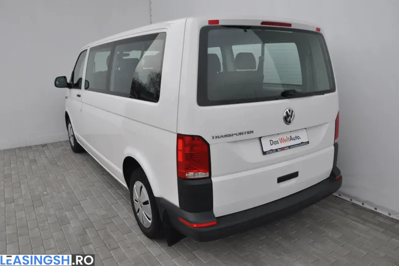 Volkswagen Transporter din 2024 cu 95.250 km - oferta VOL219539 - foto 3