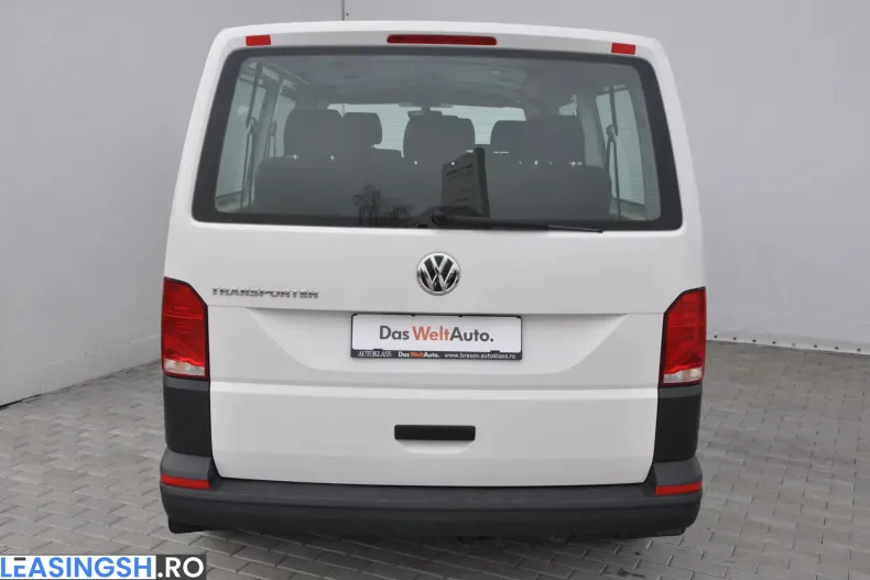 Volkswagen Transporter din 2024 cu 95.250 km - oferta VOL219539 - foto 4