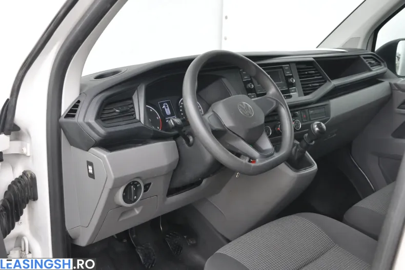 Volkswagen Transporter din 2024 cu 95.250 km - oferta VOL219539 - foto 10