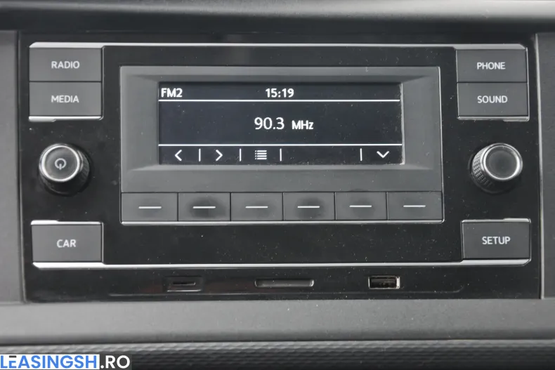 Volkswagen Transporter din 2024 cu 95.250 km - oferta VOL219539 - foto 14