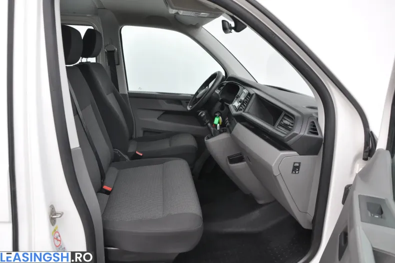 Volkswagen Transporter din 2024 cu 95.250 km - oferta VOL219539 - foto 16