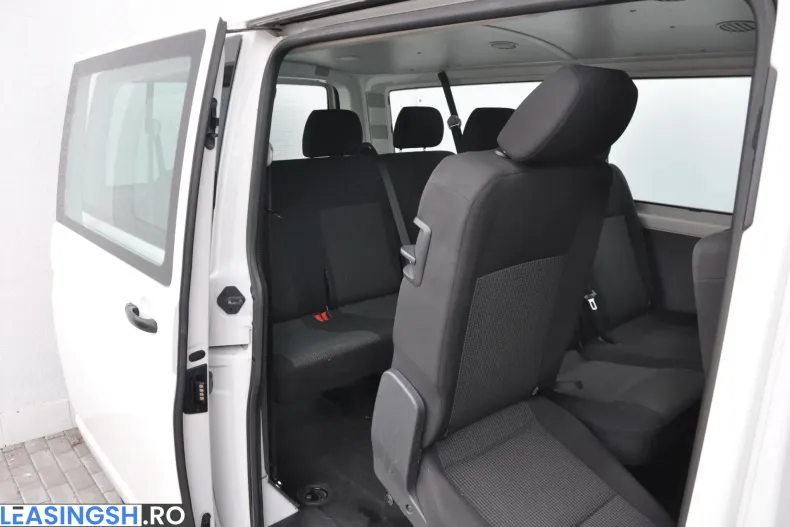 Volkswagen Transporter din 2024 cu 95.250 km - oferta VOL219539 - foto 19