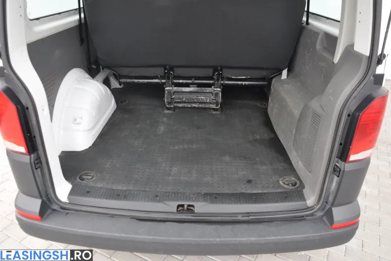 Volkswagen Transporter din 2024 cu 95.250 km - oferta VOL219539 - foto 21