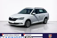 Skoda Fabia din 2022 cu 113.889 km - oferta SKO219540 - foto 1