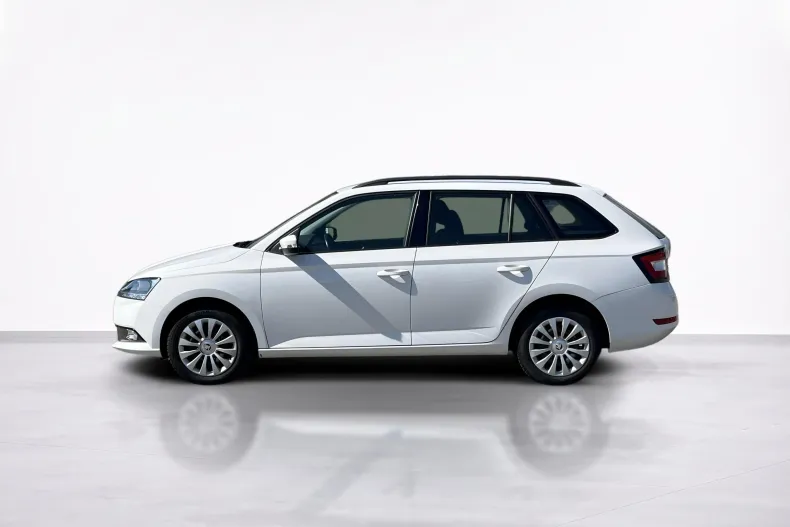 Skoda Fabia din 2022 cu 113.889 km - oferta SKO219540 - foto 3