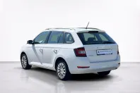 Skoda Fabia din 2022 cu 113.889 km - oferta SKO219540 - foto 4