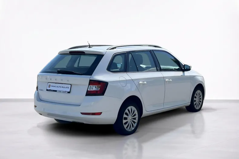 Skoda Fabia din 2022 cu 113.889 km - oferta SKO219540 - foto 6
