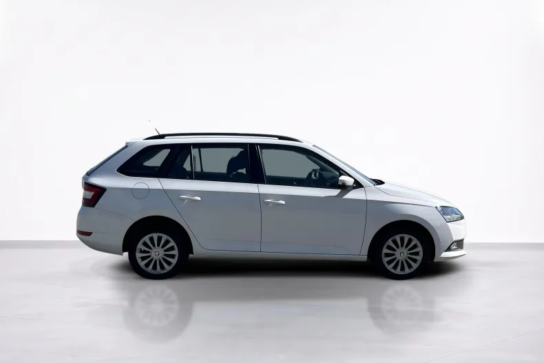 Skoda Fabia din 2022 cu 113.889 km - oferta SKO219540 - foto 7