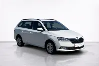 Skoda Fabia din 2022 cu 113.889 km - oferta SKO219540 - foto 8
