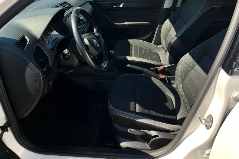 Skoda Fabia din 2022 cu 113.889 km - oferta SKO219540 - foto 10