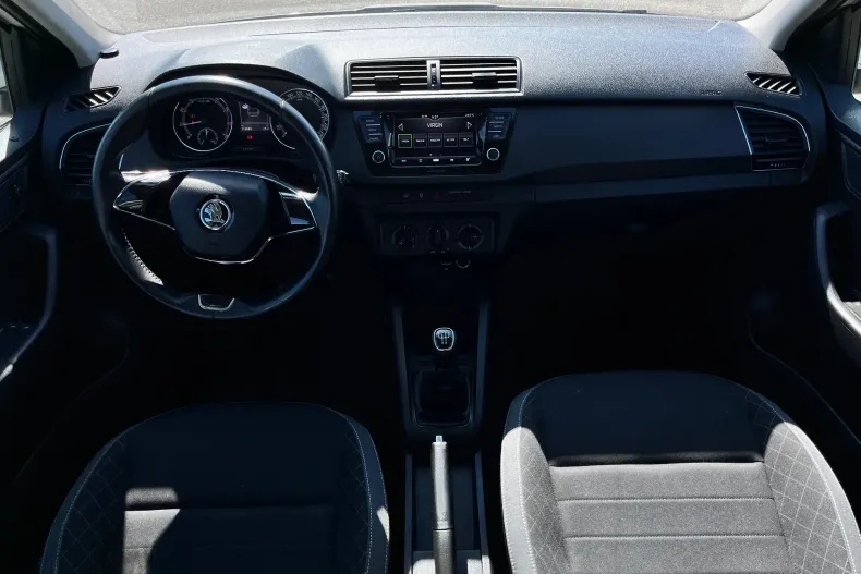 Skoda Fabia din 2022 cu 113.889 km - oferta SKO219540 - foto 12