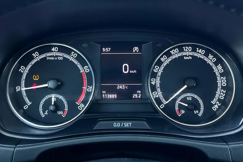 Skoda Fabia din 2022 cu 113.889 km - oferta SKO219540 - foto 14