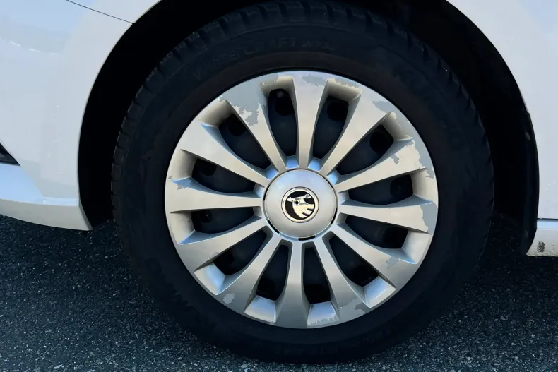 Skoda Fabia din 2022 cu 113.889 km - oferta SKO219540 - foto 24