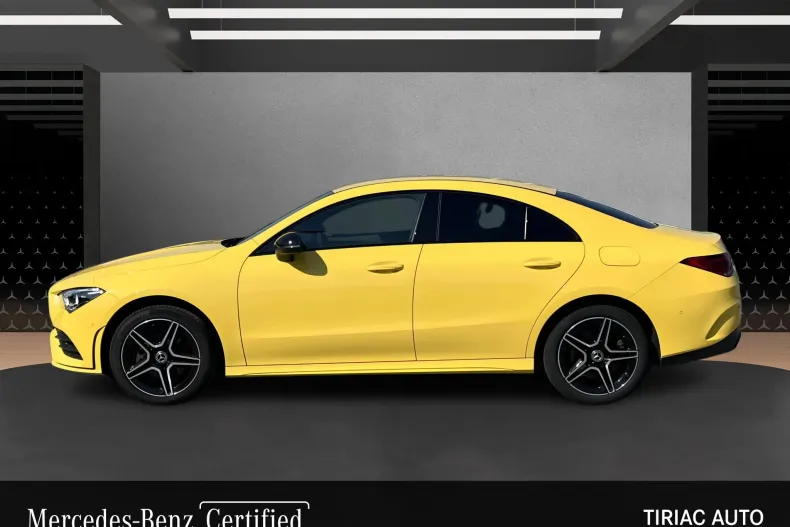 Mercedes-Benz CLA 250 (Clasa CLA) din 2022 cu 81.691 km - oferta MER219541 - foto 3