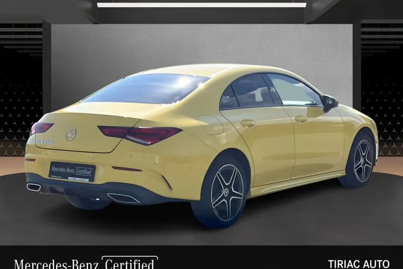 Mercedes-Benz CLA 250 (Clasa CLA) din 2022 cu 81.691 km - oferta MER219541 - foto 6