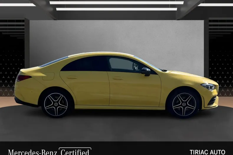 Mercedes-Benz CLA 250 (Clasa CLA) din 2022 cu 81.691 km - oferta MER219541 - foto 7