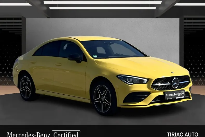 Mercedes-Benz CLA 250 (Clasa CLA) din 2022 cu 81.691 km - oferta MER219541 - foto 8