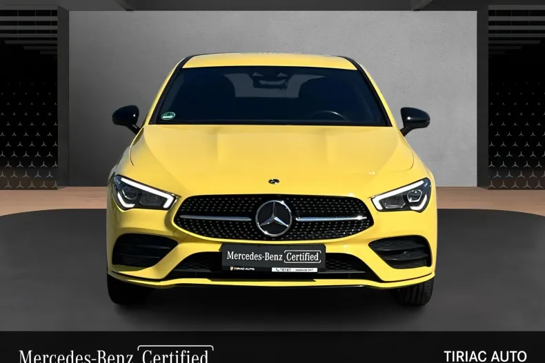 Mercedes-Benz CLA 250 (Clasa CLA) din 2022 cu 81.691 km - oferta MER219541 - foto 9
