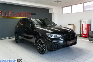 BMW X5 din 2020 - oferta BMW219542