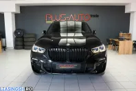 BMW X5 (Seria X) din 2020 cu 74.800 km - oferta BMW219542 - foto 2