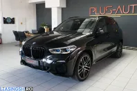 BMW X5 (Seria X) din 2020 cu 74.800 km - oferta BMW219542 - foto 3