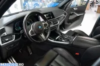 BMW X5 (Seria X) din 2020 cu 74.800 km - oferta BMW219542 - foto 4