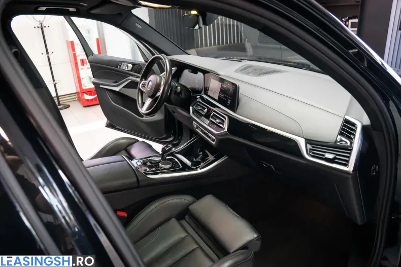 BMW X5 (Seria X) din 2020 cu 74.800 km - oferta BMW219542 - foto 5