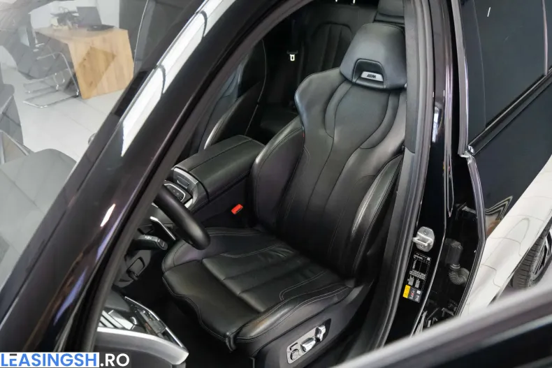 BMW X5 (Seria X) din 2020 cu 74.800 km - oferta BMW219542 - foto 6