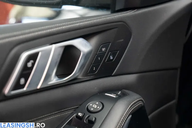BMW X5 (Seria X) din 2020 cu 74.800 km - oferta BMW219542 - foto 7