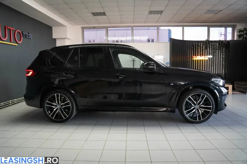 BMW X5 (Seria X) din 2020 cu 74.800 km - oferta BMW219542 - foto 8