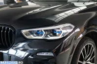 BMW X5 (Seria X) din 2020 cu 74.800 km - oferta BMW219542 - foto 9